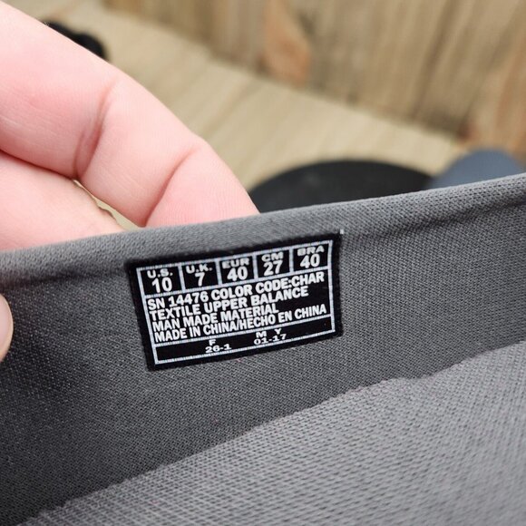 Womens Skechers Go Step Lite Solace size 10 Goga Max Slip On Flats - Picture 8 of 9